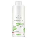 sampon revitalizant - wella professionals elements renewing shampoo 1000 ml.jpg